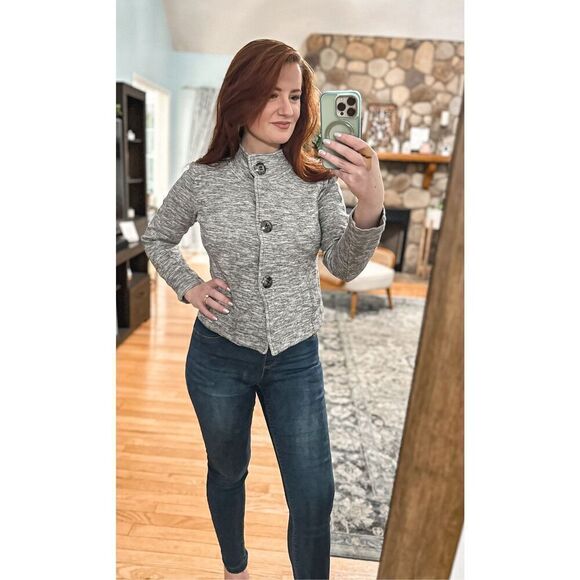 Cabi quilter blazer - Picture 4 of 16